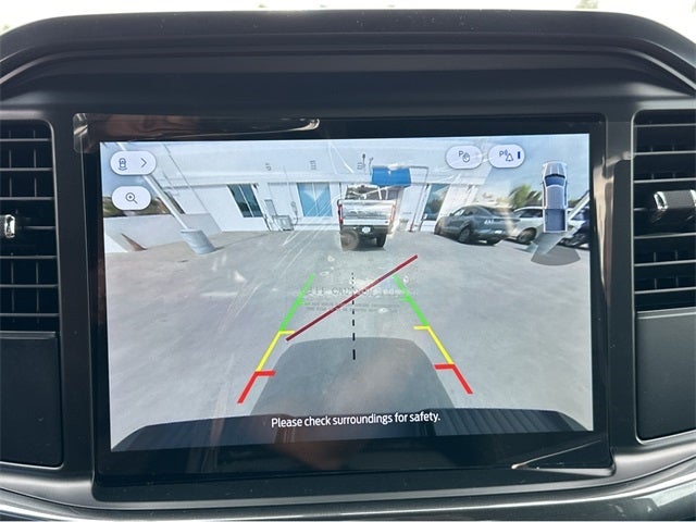 2025 Ford F-150 STX®