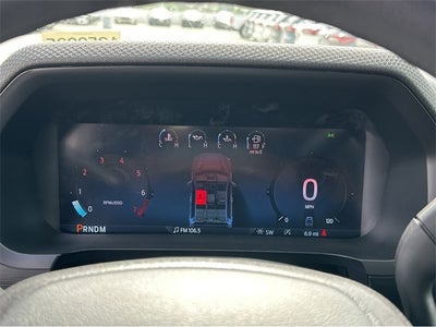 2025 Ford F-150 STX®