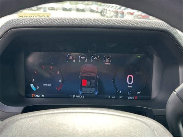 2025 Ford F-150 STX®