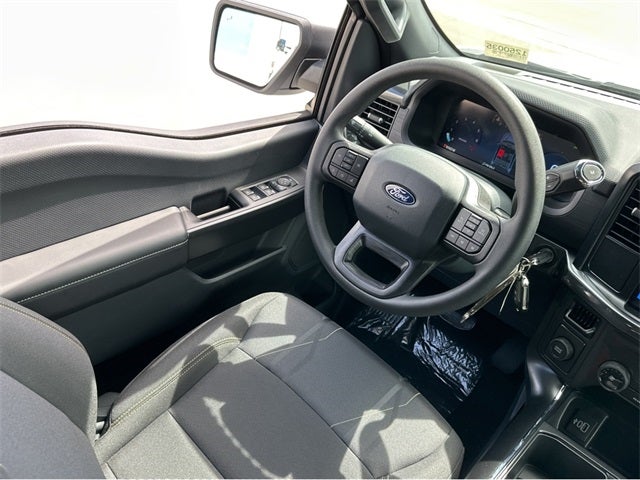 2025 Ford F-150 STX®