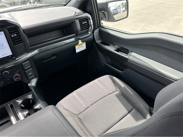 2025 Ford F-150 STX®