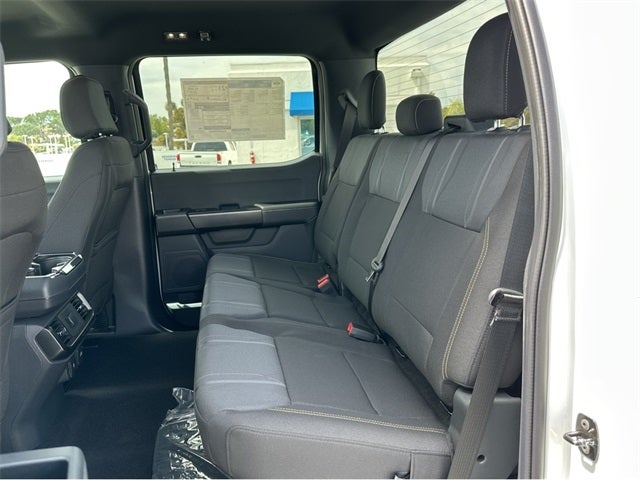 2025 Ford F-150 STX®