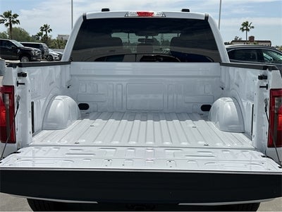 2025 Ford F-150 STX®