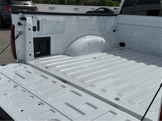 2025 Ford F-150 STX®