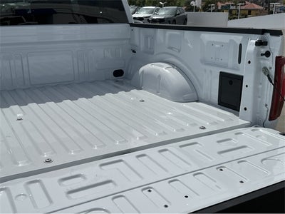 2025 Ford F-150 STX®