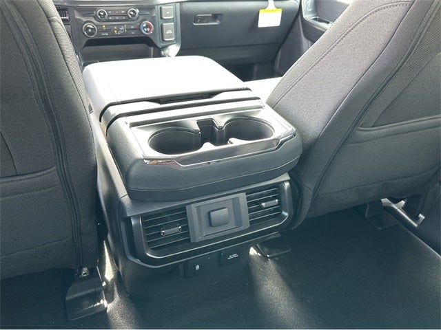 2025 Ford F-150 STX®