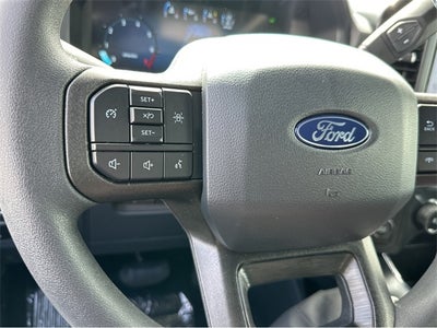 2025 Ford F-150 STX®