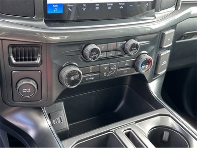 2025 Ford F-150 STX®