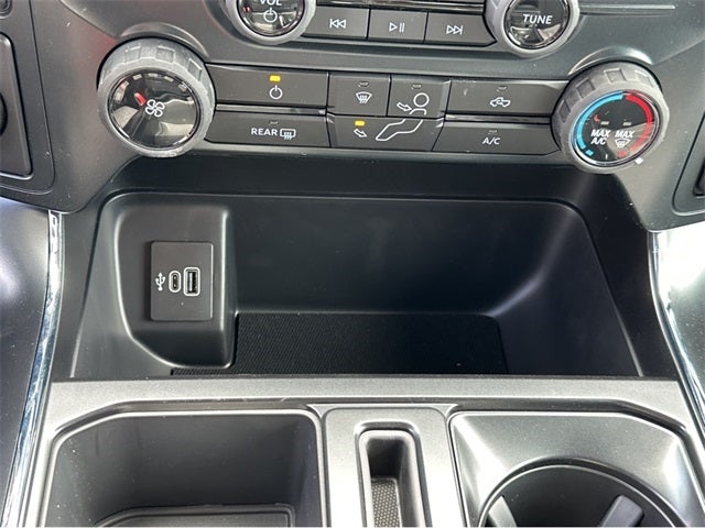 2025 Ford F-150 STX®