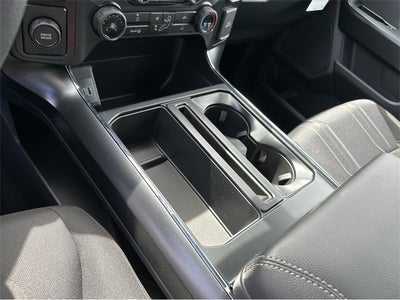 2025 Ford F-150 STX®