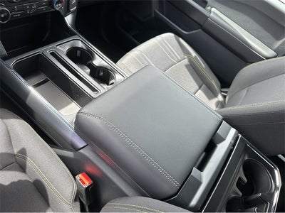 2025 Ford F-150 STX®