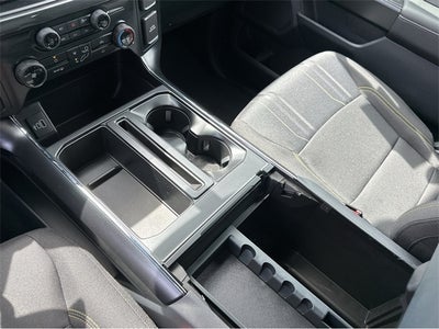 2025 Ford F-150 STX®