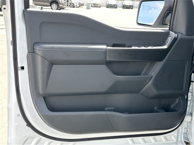 2025 Ford F-150 STX®