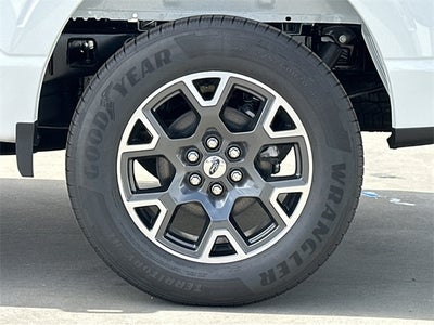 2025 Ford F-150 STX®