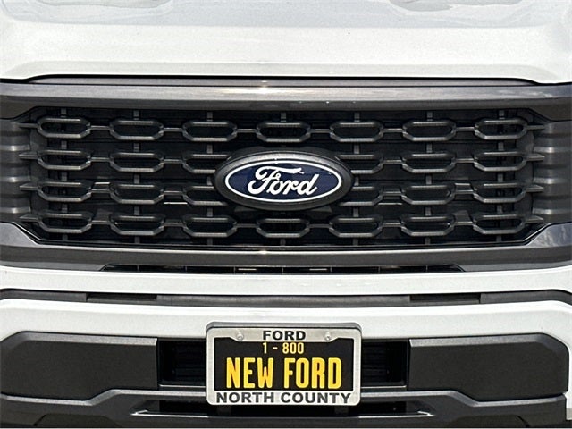 2025 Ford F-150 STX®