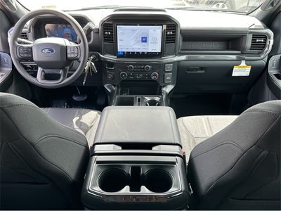 2025 Ford F-150 STX®