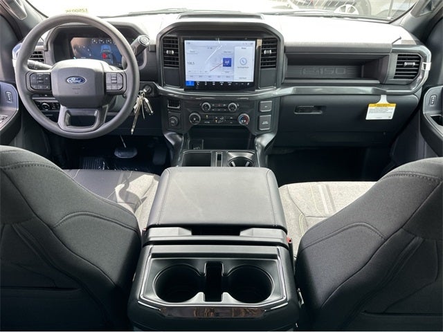 2025 Ford F-150 STX®