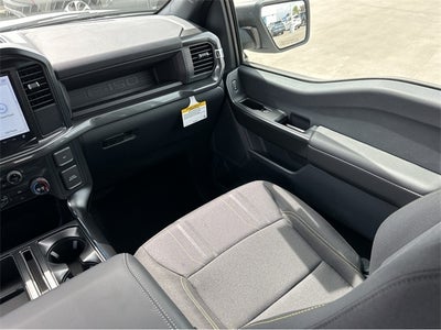 2025 Ford F-150 STX®