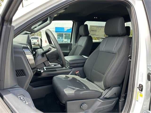 2025 Ford F-150 STX®