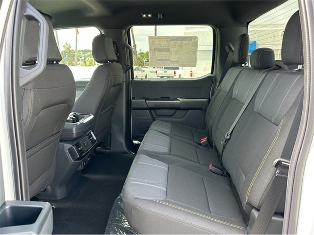 2025 Ford F-150 STX®