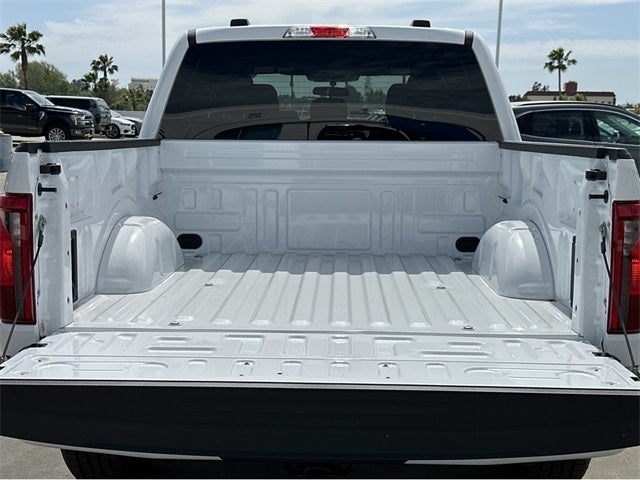 2025 Ford F-150 STX®