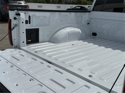 2025 Ford F-150 STX®