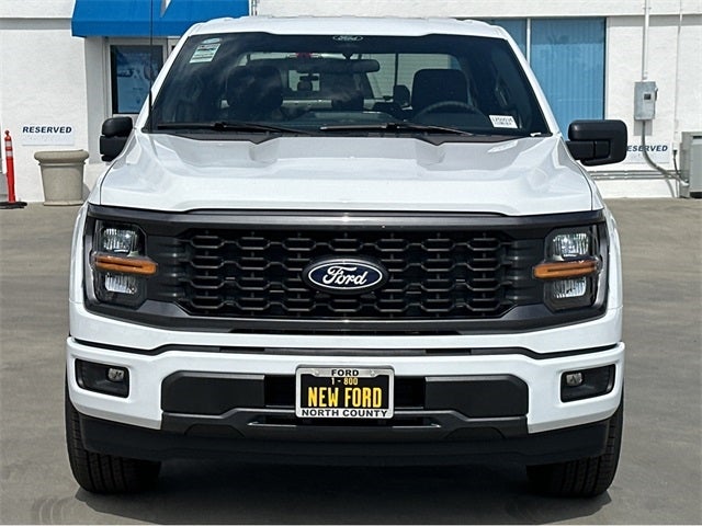 2025 Ford F-150 STX®