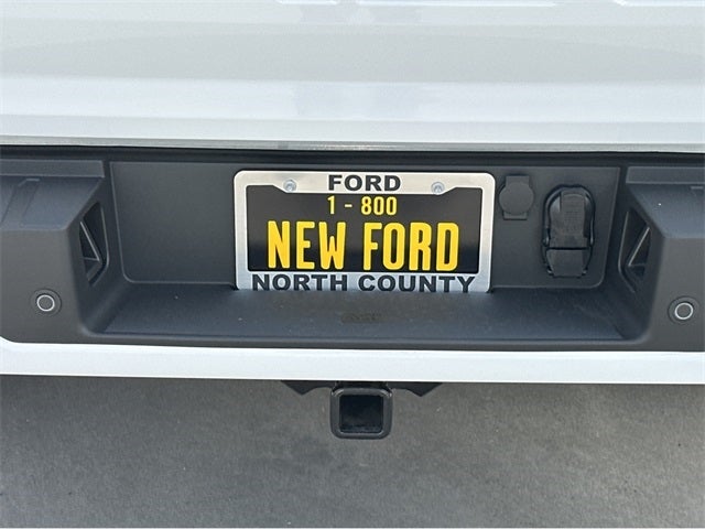 2025 Ford F-150 STX®