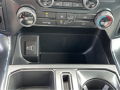 2025 Ford F-150 STX®