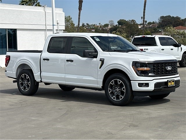 2025 Ford F-150 STX®