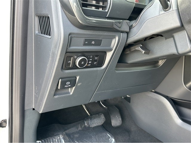 2025 Ford F-150 STX®