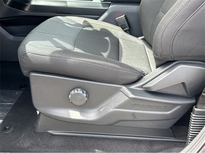 2025 Ford F-150 STX®