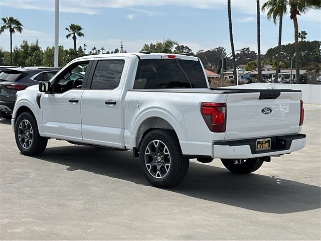 2025 Ford F-150 STX®