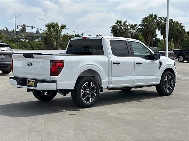 2025 Ford F-150 STX®