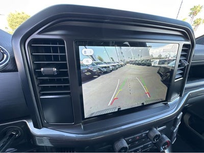 2025 Ford F-150 STX®