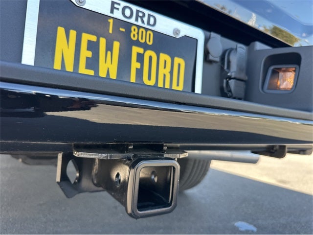 2025 Ford F-150 STX®