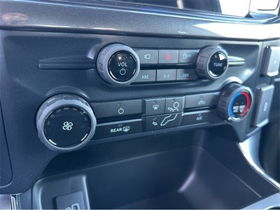 2025 Ford F-150 STX®