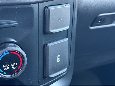 2025 Ford F-150 STX®