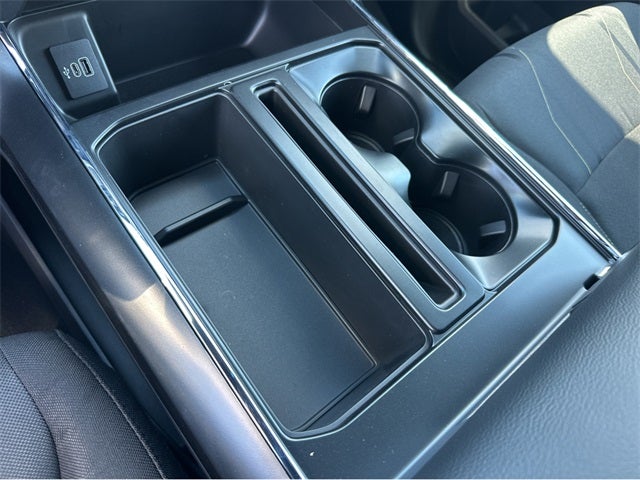 2025 Ford F-150 STX®