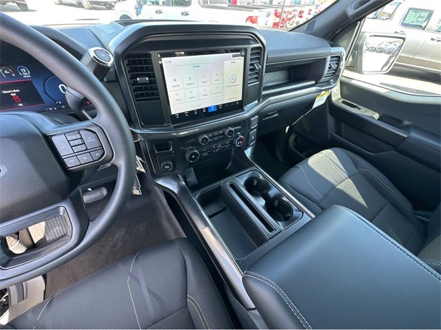 2025 Ford F-150 STX®