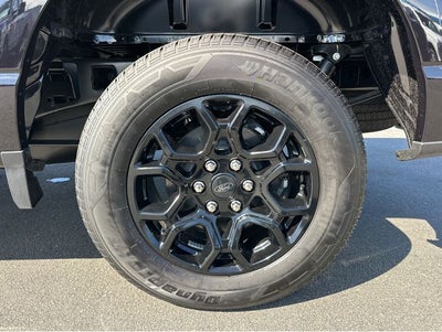 2025 Ford F-150 STX®