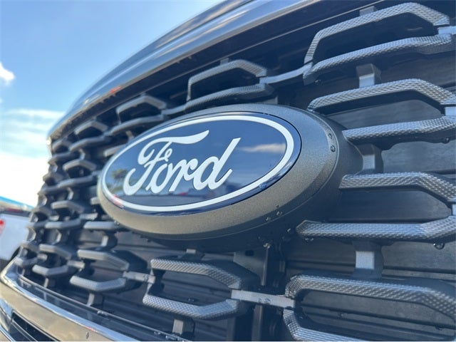 2025 Ford F-150 STX®