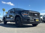 2025 Ford F-150 STX®