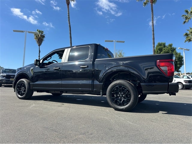 2025 Ford F-150 STX®