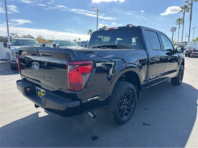 2025 Ford F-150 STX®