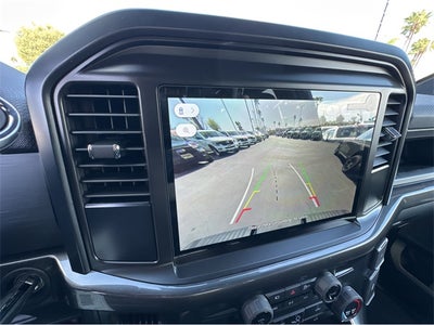 2025 Ford F-150 STX®