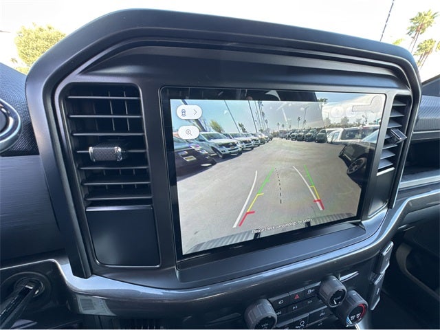 2025 Ford F-150 STX®