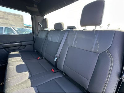 2025 Ford F-150 STX®