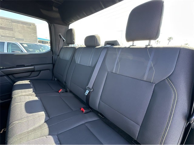 2025 Ford F-150 STX®