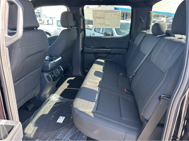 2025 Ford F-150 STX®